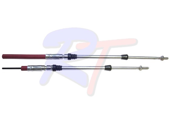 Трос газ/реверс Rivertec С2 Трос газ/реверс Rivertec С2 от магазина Капитан