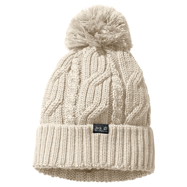Шапка унисекс STORMLOCK POMPOM BEANIE от магазина Капитан