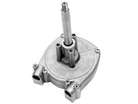 Рулевая машинка ROTARY 889930А01 от магазина Капитан