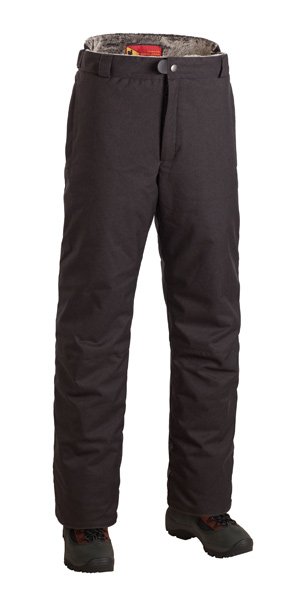 БРЮКИ THL URAL SOFT от магазина Капитан