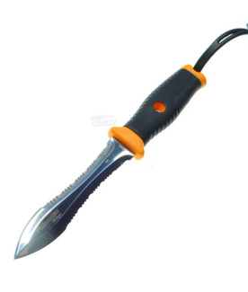 Нож PELENGAS "Volga" с маг. креп.  от магазина Капитан