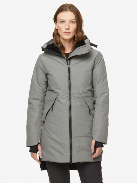 Пальто женское утепленное BASK KLIO от магазина Капитан