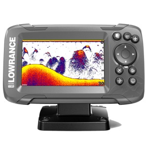 HOOK 2-4x GPS Bullet Skimmer HOOK 2-4x GPS Bullet Skimmer от магазина Капитан