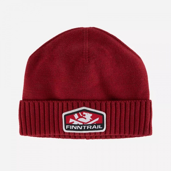 Шапка FINNTRAIL WATERPROOF HAT Шапка FINNTRAIL WATERPROOF HAT от магазина Капитан