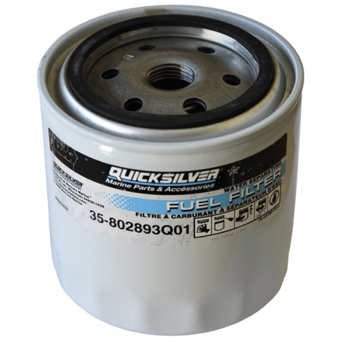 Фильтр топливный QUICKSILVER, 802893Q01 от магазина Капитан