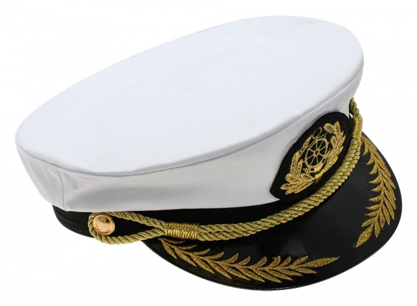 Капитанка "Люкс" от магазина Капитан