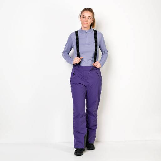 Брюки жен EXOLIGHT PANTS WOMEN Брюки жен EXOLIGHT PANTS WOMEN от магазина Капитан