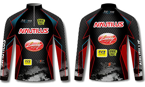 Джерси Nautilus  от магазина Капитан