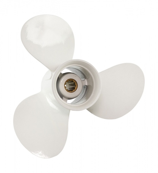 Винт гребной Yamaha 20-30;3x9-7/8x11-1/4, BaekSan от магазина Капитан