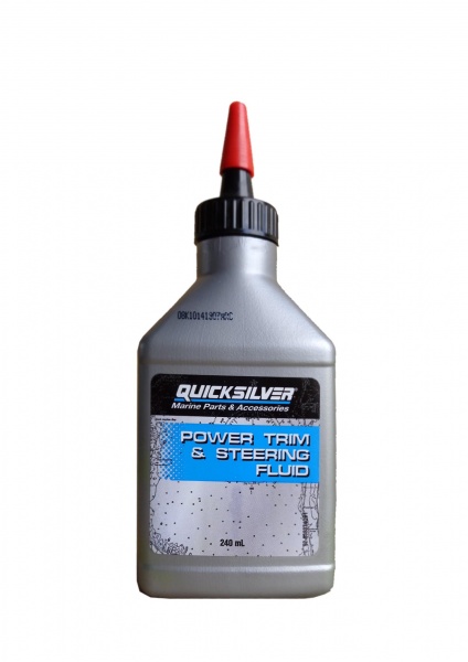 Гидравлическая жидкость 858074QВ1 от магазина Капитан