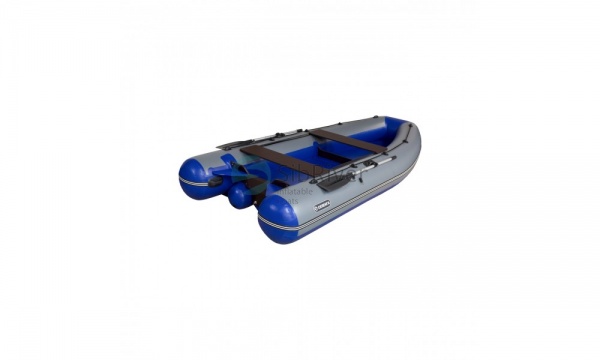 Лодка надувная SIBRIVER "СЕЛЕНГА-360"  от магазина Капитан