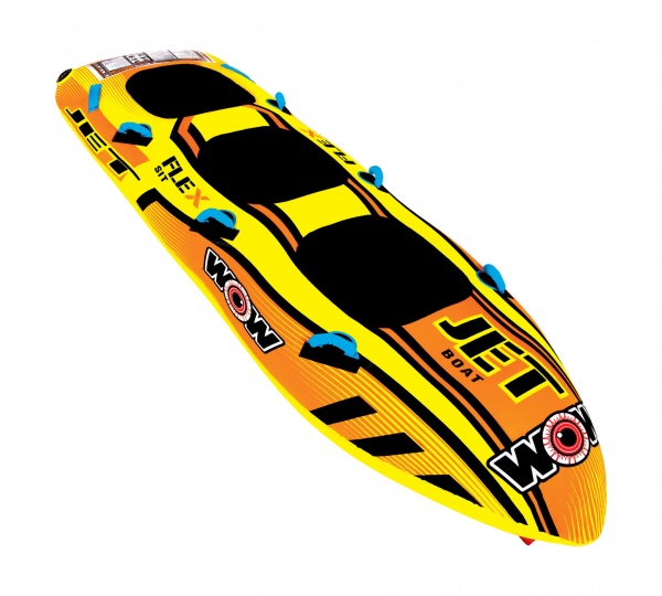 Баллон буксируемый JetBoat 3P Баллон буксируемый JetBoat 3P от магазина Капитан