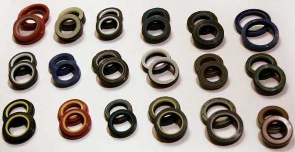 Сальник 95350 от магазина Капитан