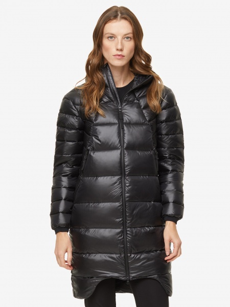 Пальто женское пуховое BASK VESTA от магазина Капитан