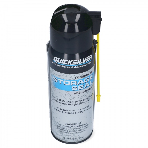 Спрей консервир. антикорроз. (STORAGE SEAL) 8M0121972 от магазина Капитан