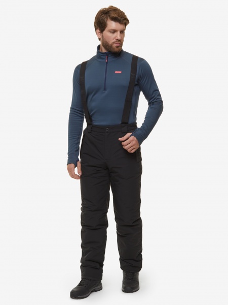 Брюки мужские утепленные BASK ALDAN V2  от магазина Капитан