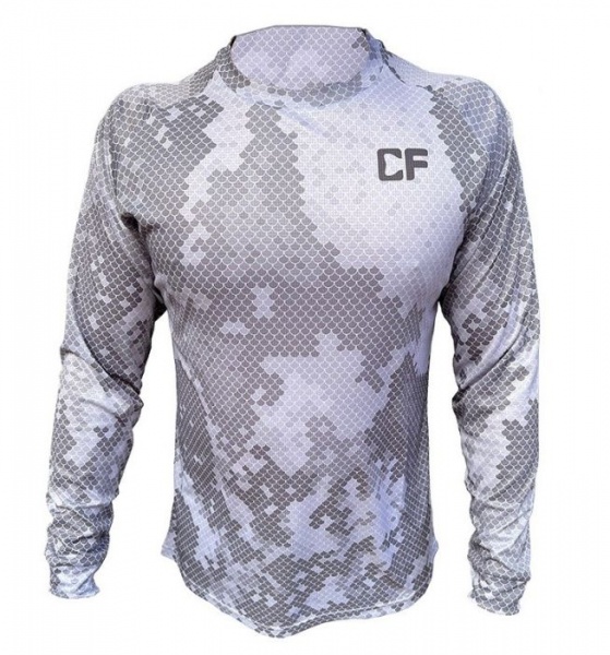 Джерси CF Scale от магазина Капитан