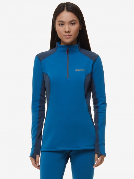 Кофта женская BASK RICHMOND LADY JKT Кофта женская BASK RICHMOND LADY JKT от магазина Капитан