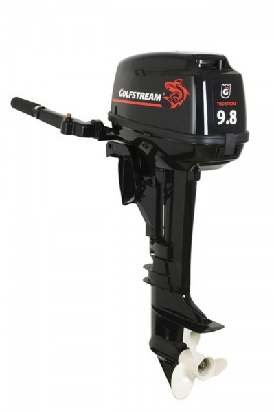 Мотор лодочный PARSUN T9.8BMS от магазина Капитан