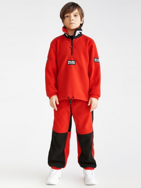 Брюки детские флисовые BASK kids LARGO Брюки детские флисовые BASK kids LARGO от магазина Капитан