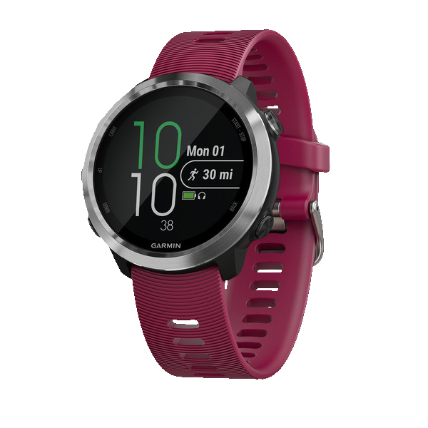 Часы FORERUNNER 645 Music Часы FORERUNNER 645 Music от магазина Капитан