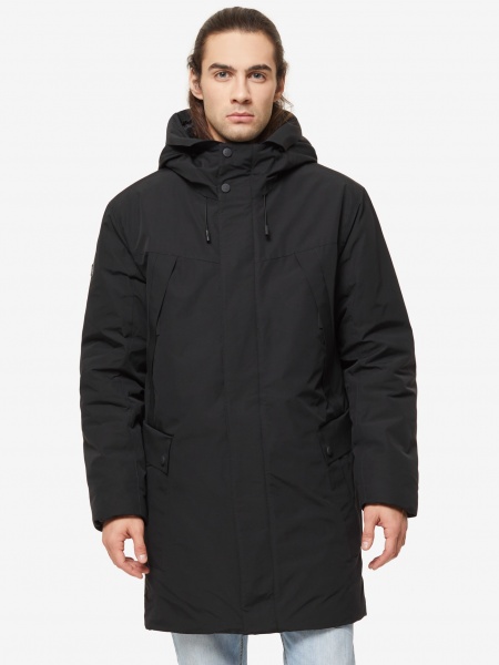 Куртка мужская утепленная BASK MARS от магазина Капитан