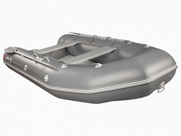 Лодка ПВХ Rocky 395 от магазина Капитан