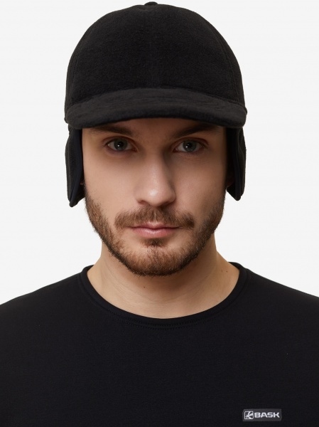 Шапка BASK RASH CAP от магазина Капитан