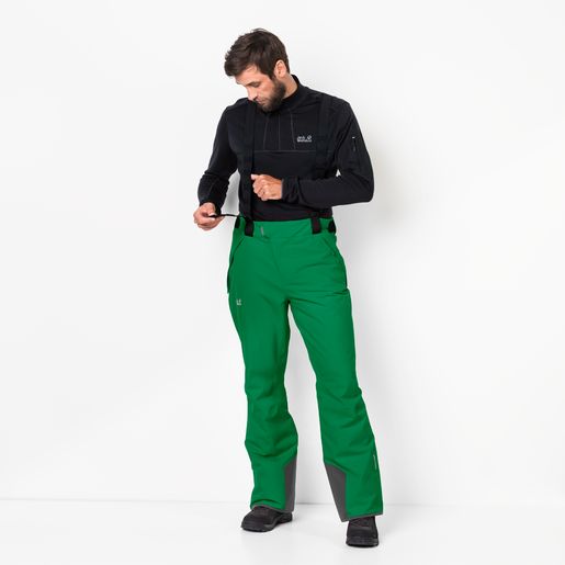 Брюки муж EXOLIGHT PANTS MEN от магазина Капитан