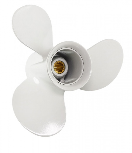 Винт гребной Yamaha 40-55/F30-60;11x15 6634594302EL от магазина Капитан