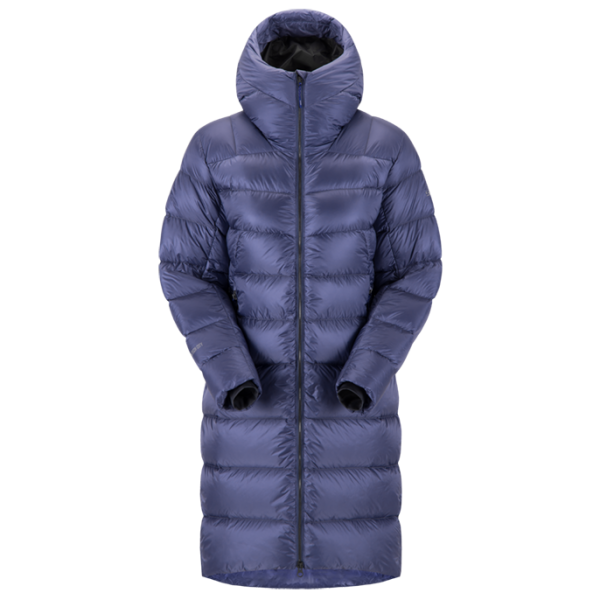 Пальто женское SIVERA Раина от магазина Капитан