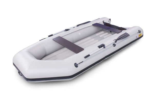 Лодка надувная Solar-SL 350 NEW от магазина Капитан