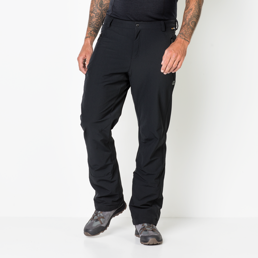 Брюки муж ACTIVATE WINTER PANTS MEN от магазина Капитан