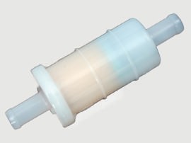 Фильтр топливный QUICKSILVER, 8M0057677 от магазина Капитан