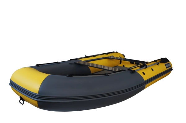 Лодка надувная AQUILON CB-390 от магазина Капитан