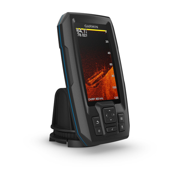 STRIKER PLUS 4CV от магазина Капитан