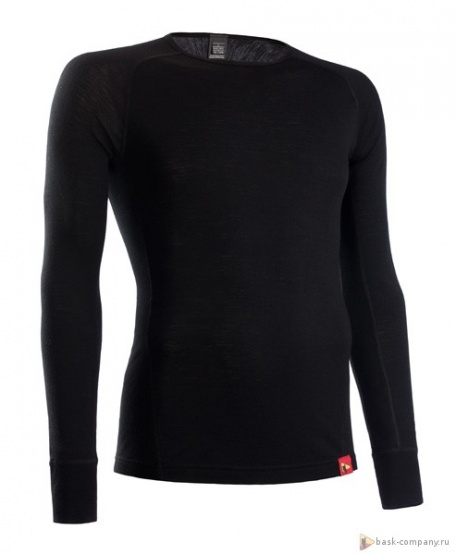 Футболка мужская BASK MERINO WOOL MJ от магазина Капитан
