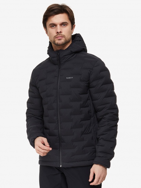 Куртка мужская пуховая BASK ORION от магазина Капитан