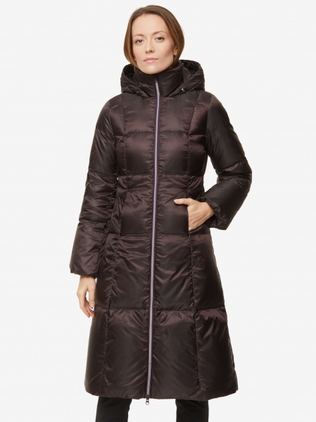 Пальто женское пуховое BASK DANA от магазина Капитан