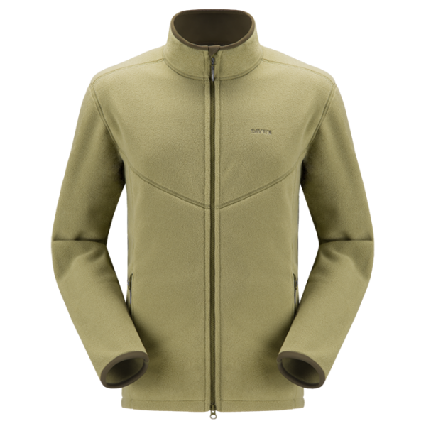 Куртка мужская флис SIVERA Отопок от магазина Капитан