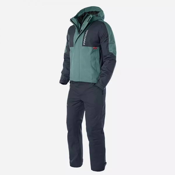 Костюм FINNTRAIL LIGHTSUIT Костюм FINNTRAIL LIGHTSUIT от магазина Капитан