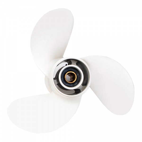 Винт гребной Skipper Yamaha 6-8, 3x8 1/2"x7 1/2" SK6G1-45943-00-EL от магазина Капитан