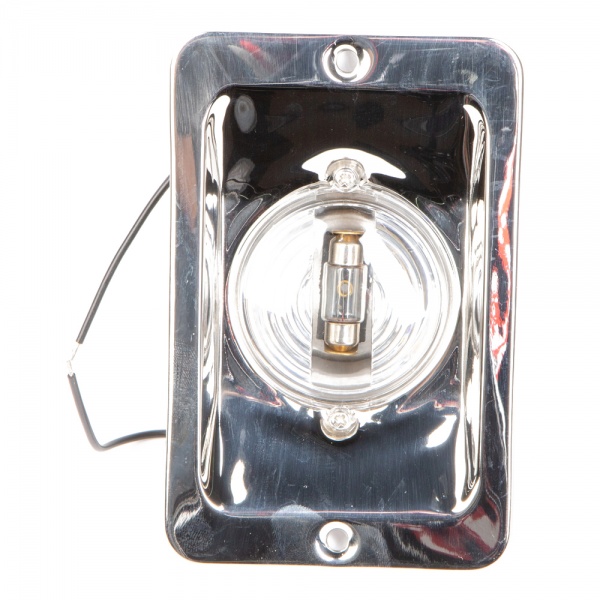 Огонь кормовой Skipper врезной SK-00146 Огонь кормовой Skipper врезной SK-00146 от магазина Капитан