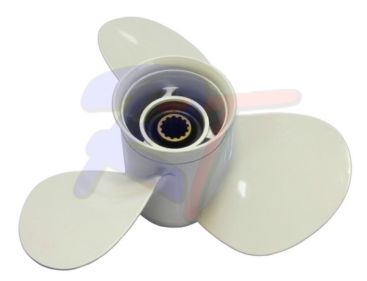 Винт гребной 11-1/8x13 G RTP-3AG13-05 от магазина Капитан