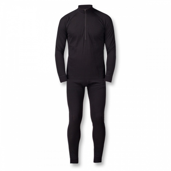 Термобелье костюм Natural Dry Zip Термобелье костюм Natural Dry Zip от магазина Капитан