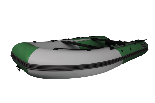 Лодка надувная AQUILON CB-360 от магазина Капитан