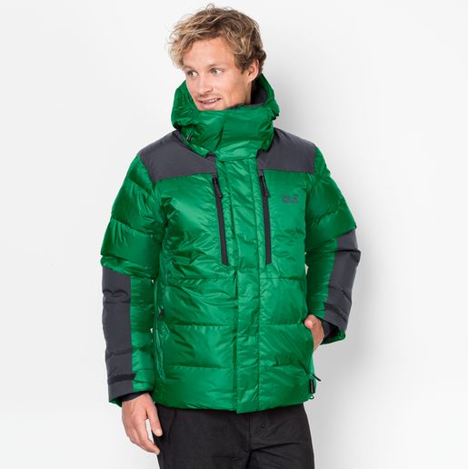 Куртка муж THE COOK JACKET от магазина Капитан