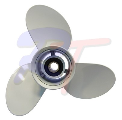 Винт гребной 11-1/4х14 RTP-3AG1405 от магазина Капитан