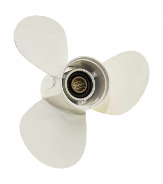 Винт гребной Yamaha 40-55/F30-60;3x11-1/8x13, BaekSan от магазина Капитан