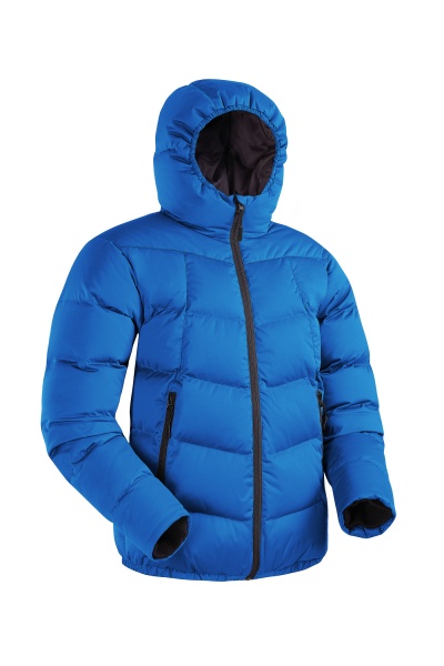 Куртка мужская пуховая BASK BLIZZARD Куртка мужская пуховая BASK BLIZZARD от магазина Капитан